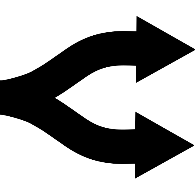 OpenRouter logo
